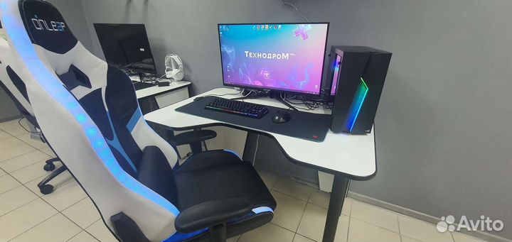 Отличный игровой компьютер для любых задач