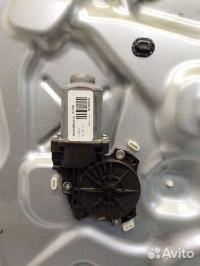 Стеклоподъемник передний правый Kia Ceed ED 1.4