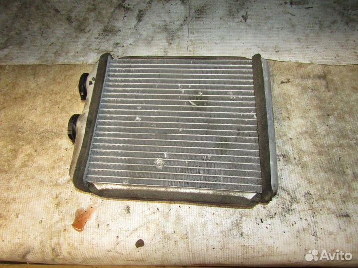 Радиатор отопителя Astra H / Family 2004-2015