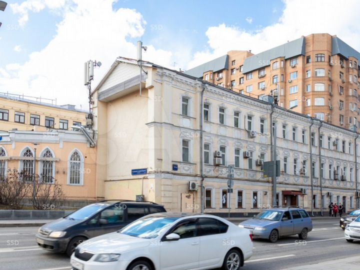 Сдам помещение общественного питания, 600 м²