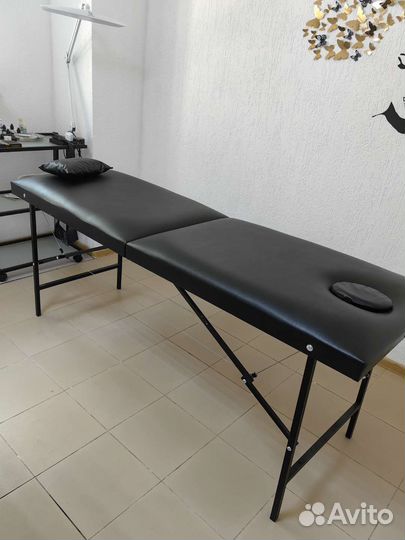 Продаю кушетку для массажа