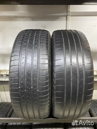 Giti GitiComfort SUV 520 225/60 R17 99H