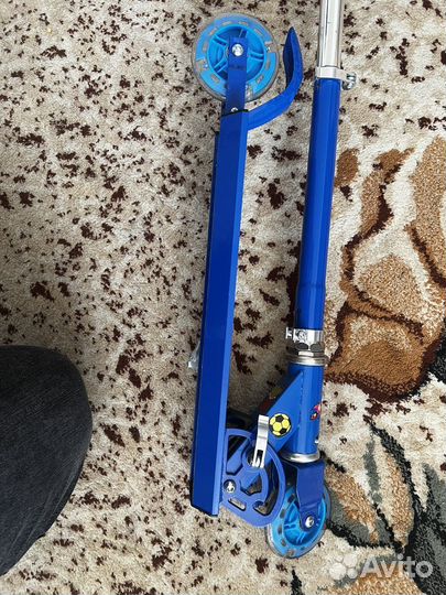 Самокат детский