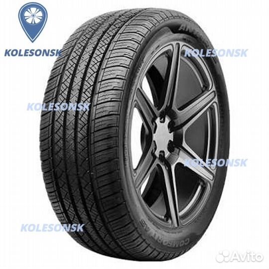 Antares Comfort A5 255/70 R15 108S