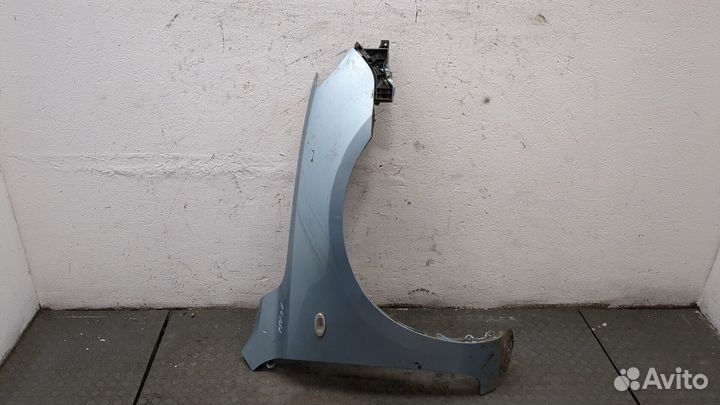 Крыло Mazda 3 (BK), 2008