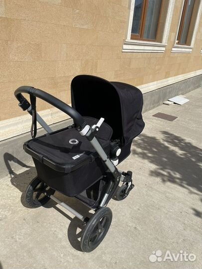 Коляска 2 в 1 Bugaboo Cameleon 3