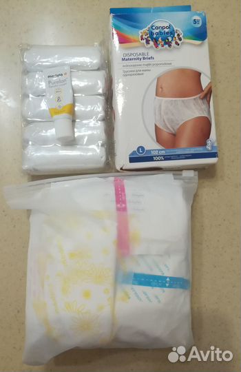 Набор в роддом