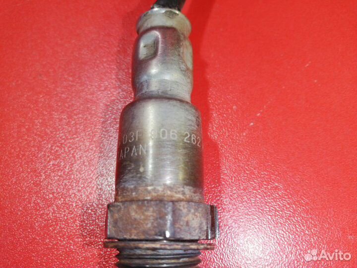 Лямбда-зонд Volkswagen Polo 602 cfna 2013