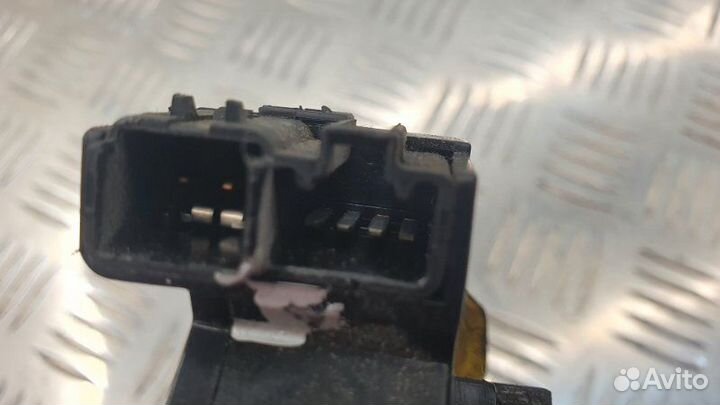 Шлейф-лента подушки безопасности Kia Spectra седан