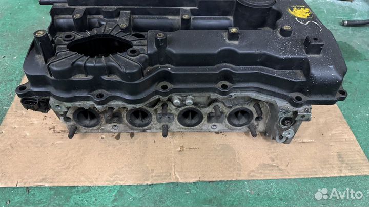 ГБЦ Hyundai Sonata G4KJ