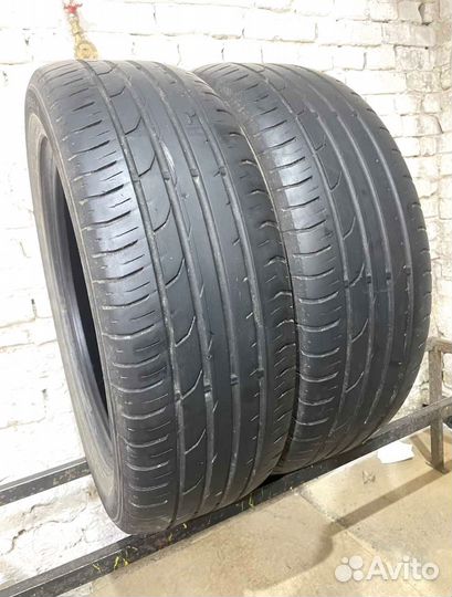 Continental ContiPremiumContact 2 225/50 R17 98H