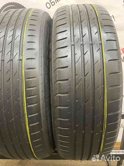 Nexen N'Fera SU1 185/65 R15 84M