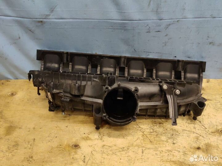 Впускной коллектор BMW X5 E70 N55B30