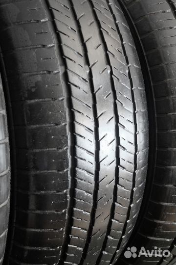 Yokohama Geolandar G091 225/60 R17 91V