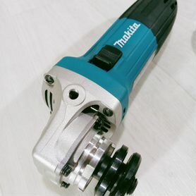 Болгарка Makita GA5030K