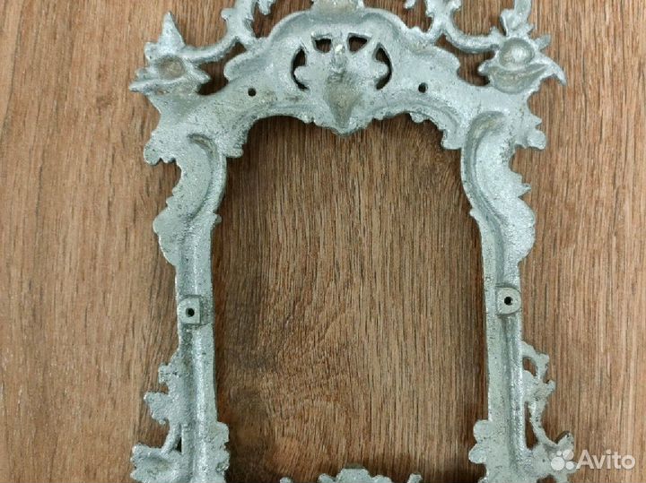 Рамка старинная