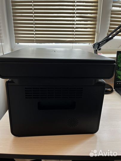 Лазерный мфу Pantum M6500W Wi-Fi