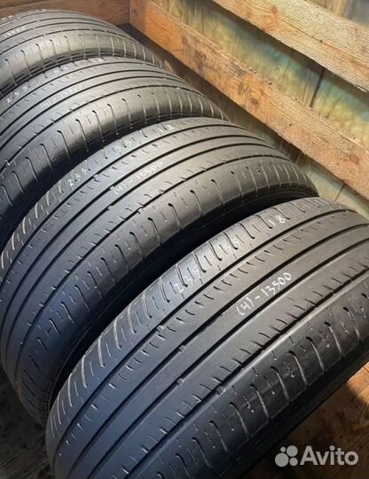 Hankook Optimo K415 235/55 R18