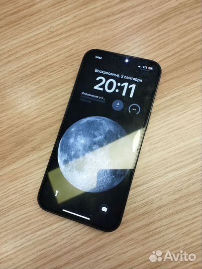 iPhone 13 128 gb