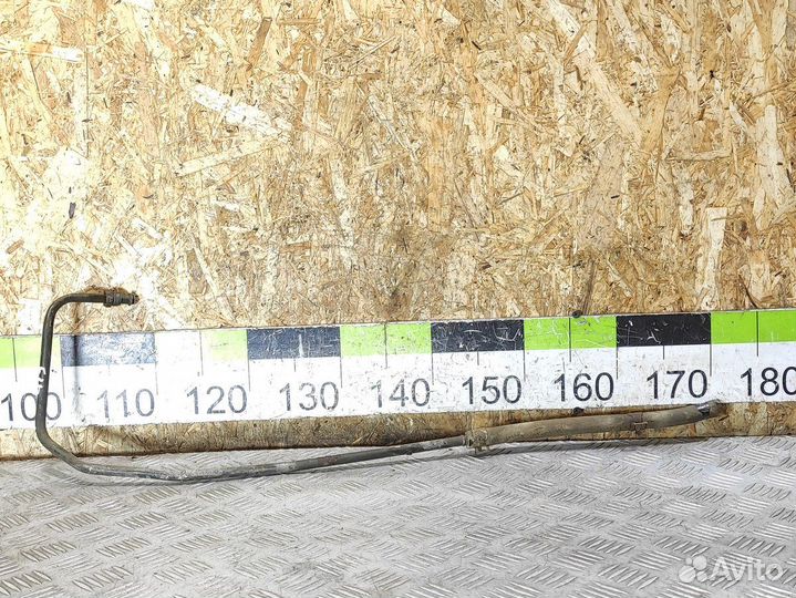 Трубка гидроусилителя Ssang yong Rexton 2001 2006