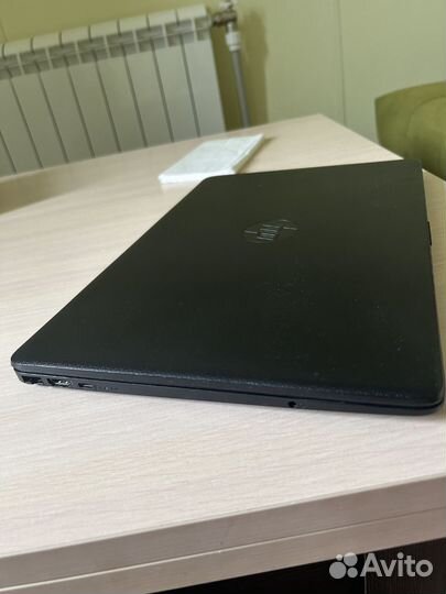 Ноутбук HP 15-dw1495nia