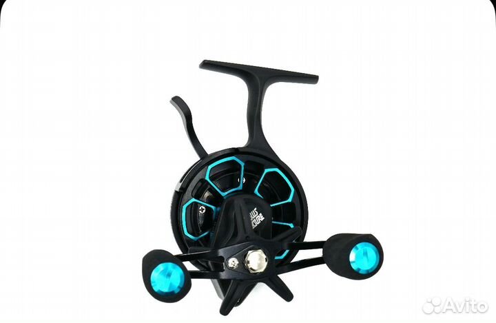 Катушка зимняя Relax grows culture