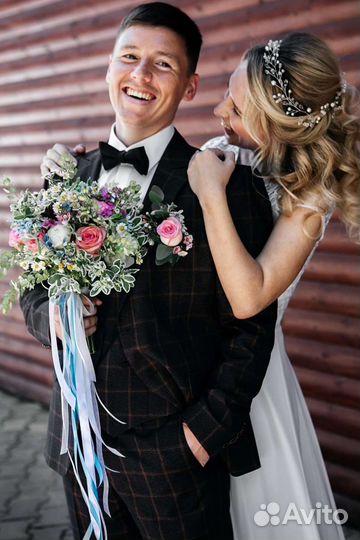 Свадебный фотограф