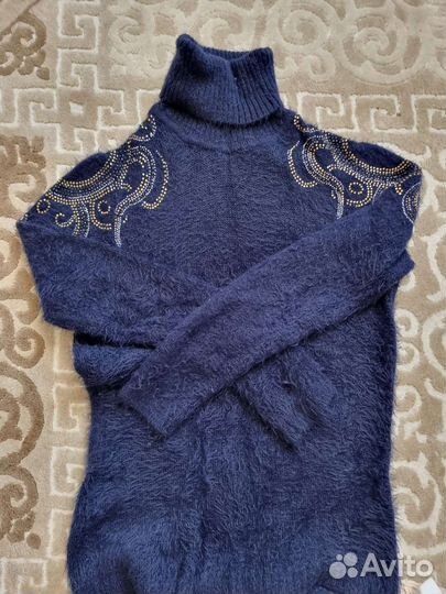 Пакет женских вещей 42-44