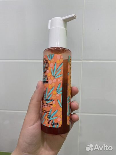 Набор уходовой косметики