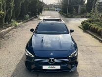 Mercedes-Benz CLA-класс AMG 2.0 AMT, 2019, 67 500 км