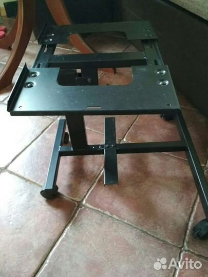 Подставка под телевизор