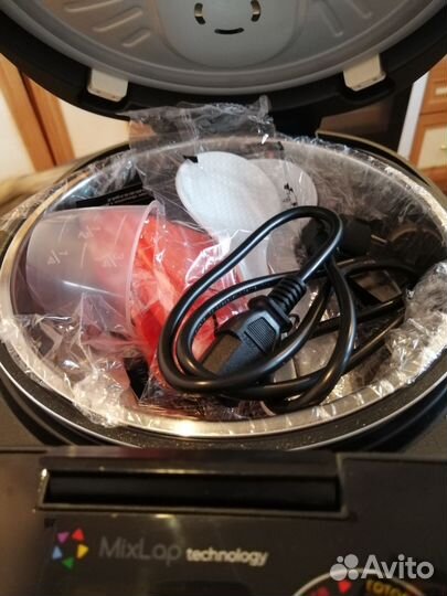 Мультиварка Garlyn