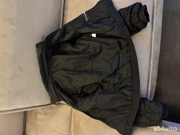 Куртка демисезонная женская 42 44