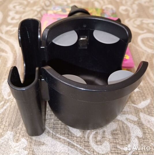 Подстаканник для коляски