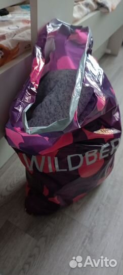 Пакет вещей