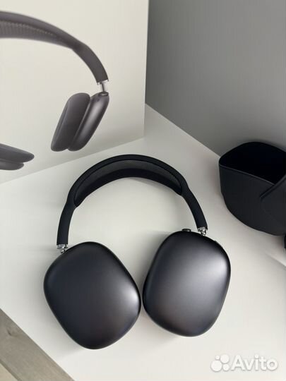 Беспроводные наушники AirPods Max