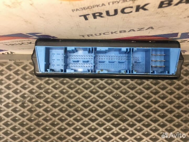 1740941 Блок управления BBM-L Daf CF, Daf XF105