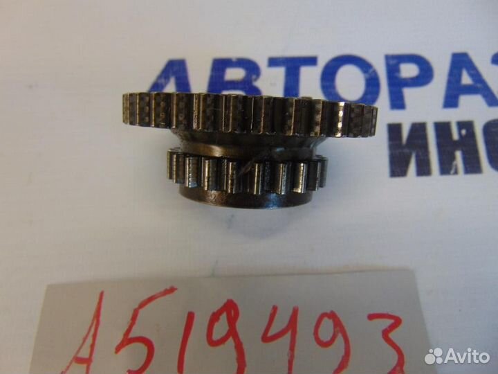 Шестерня коленвала для Honda CR-V 3 2006-2012г