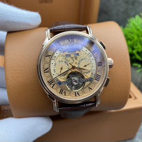 Часы механические Patek philippe