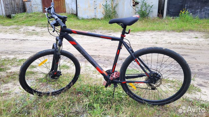 Велосипед Stels Navigator 700MD