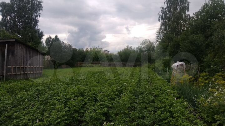 Участок 15 сот. (ИЖС)