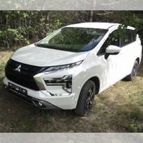 Mitsubishi Xpander 1.5 AT, 2023, 1 120 км, с пробегом, цена 2 980 000 руб.