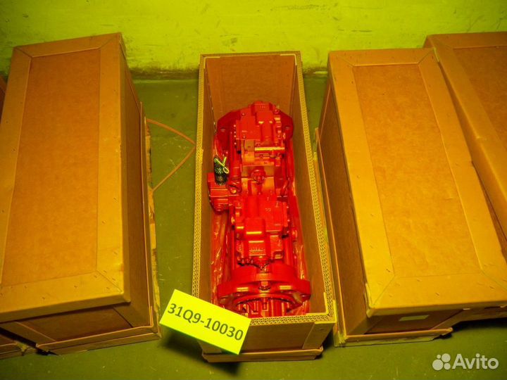 Хитачи zx350lck-3 фильтра экскаваторакомплект филь