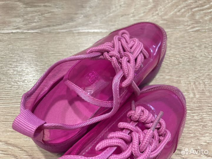 Кроссовки Reserved размер 26-27