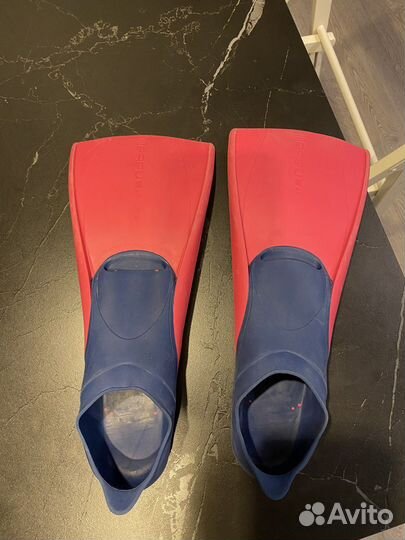 Ласты детские