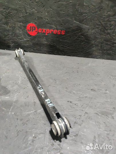 Рычаг задний левый Bmw 1 F20 N13B16 2015