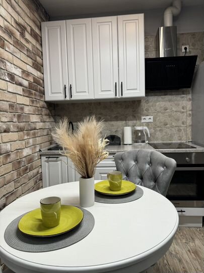 1-к. квартира, 35 м², 11/22 эт.