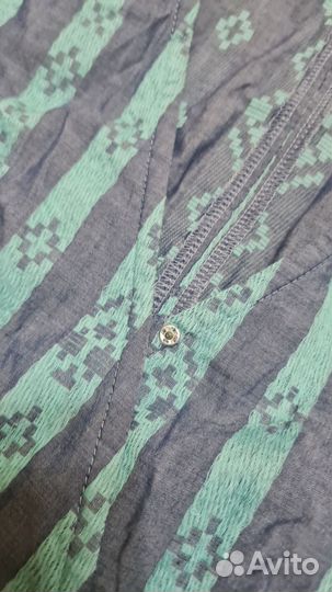 Платье на запАх, xs