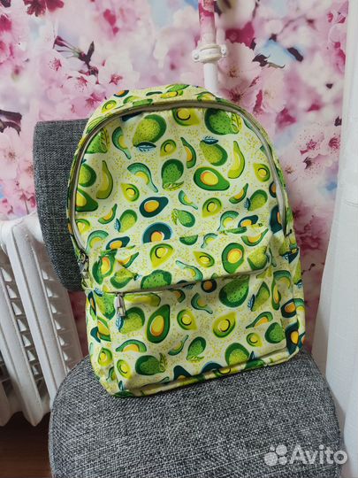 Школьный рюкзак