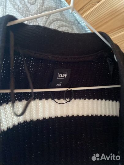 Кардиган женский 42 44